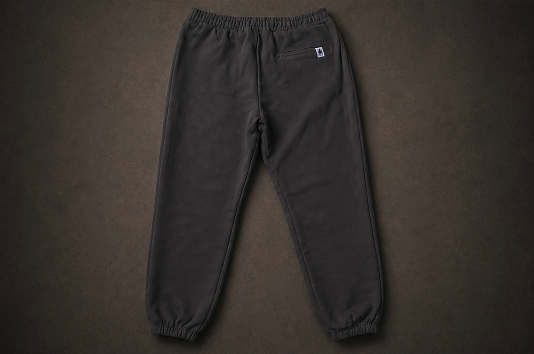 KOPACETIC Charcoal Grey Sweatpants