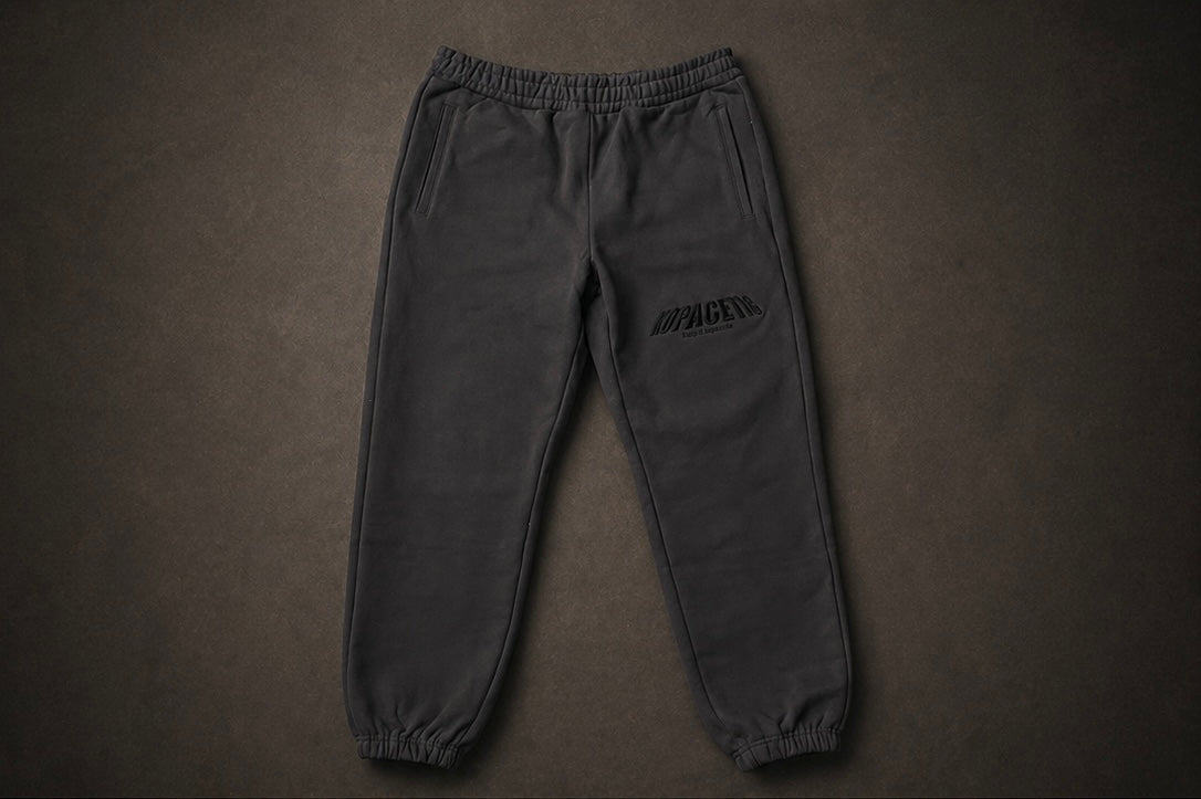 KOPACETIC Charcoal Grey Sweatpants