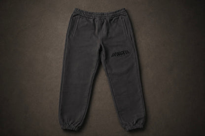 KOPACETIC Charcoal Grey Sweatpants