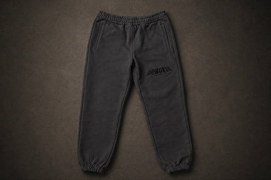 KOPACETIC Charcoal Grey Sweatpants