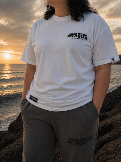 KOPACETIC Porcelain T-shirt