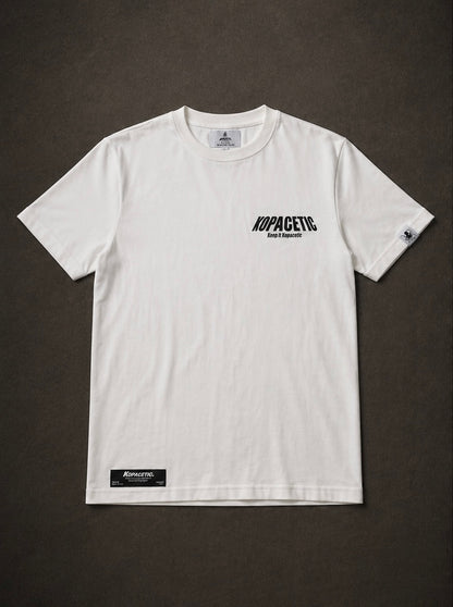 KOPACETIC Porcelain T-shirt