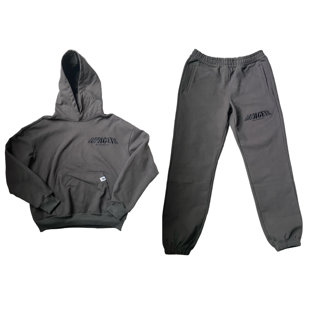 KOPACETIC Hoodie & Sweatpants set